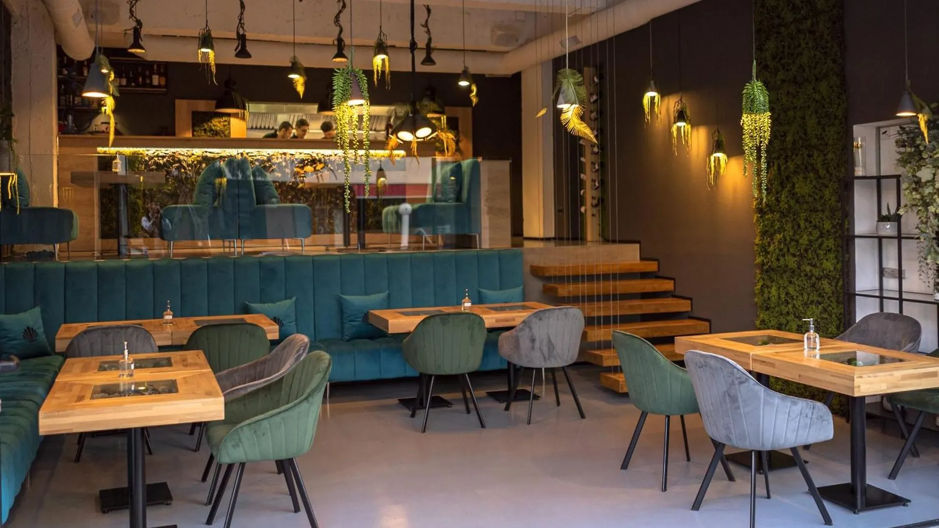 Apartmán Calea Floreasca 77 - Aparthotel Bukurešť