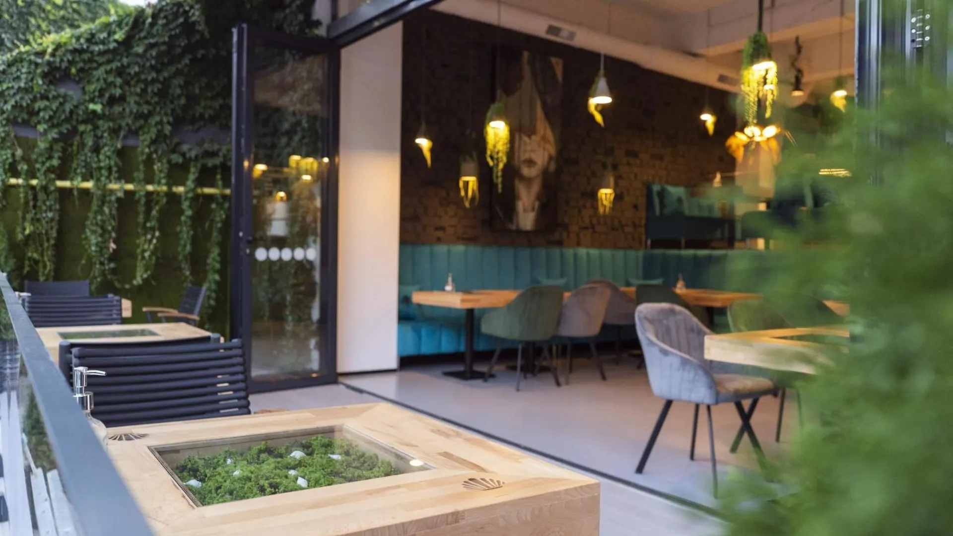Calea Floreasca 77 - Aparthotel Bukurešť Apartmán