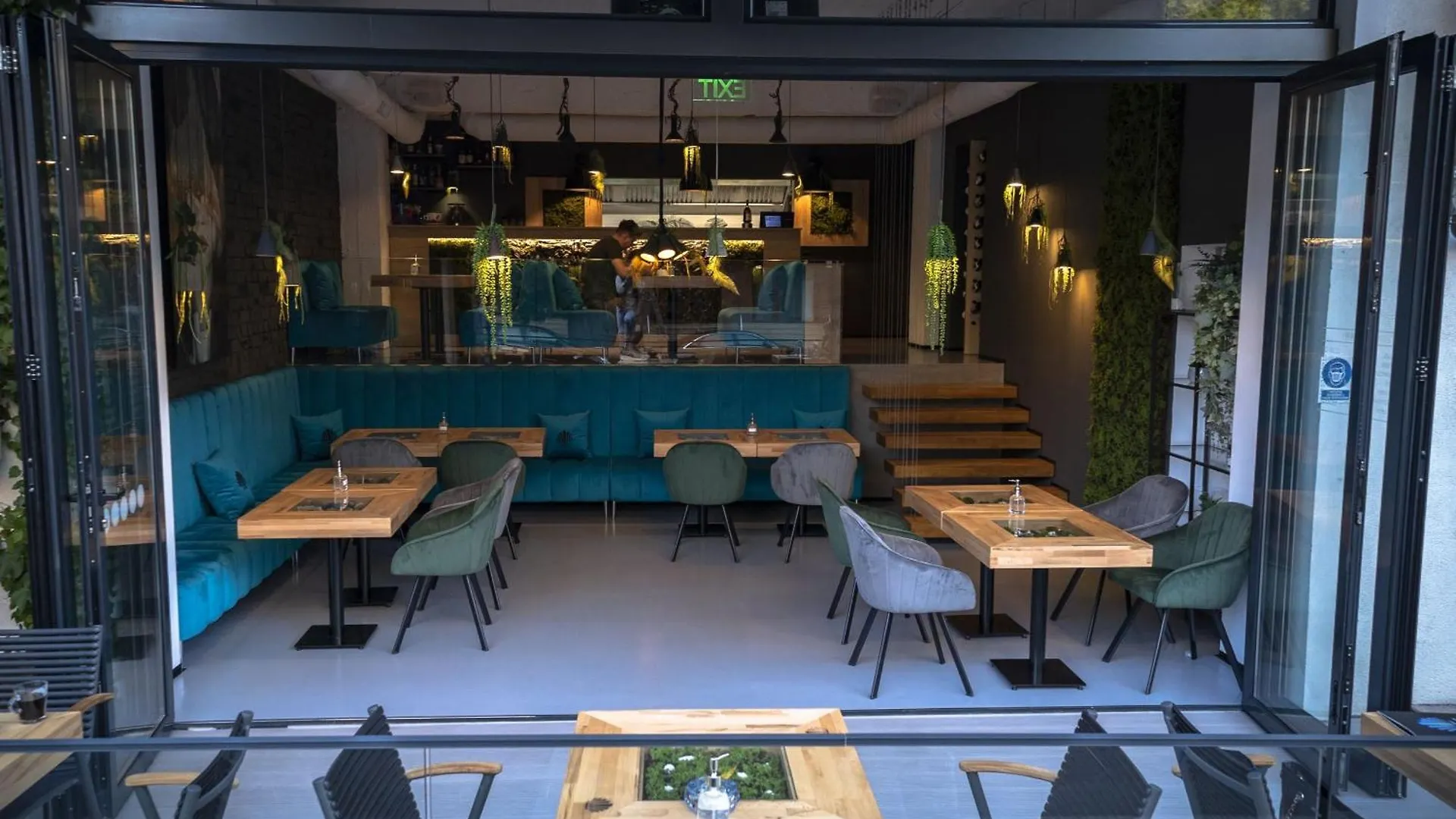 Calea Floreasca 77 - Aparthotel Bucharest 0*,
