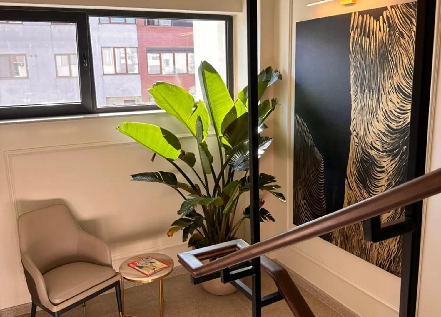 Calea Floreasca 77 - Aparthotel Bukurešť