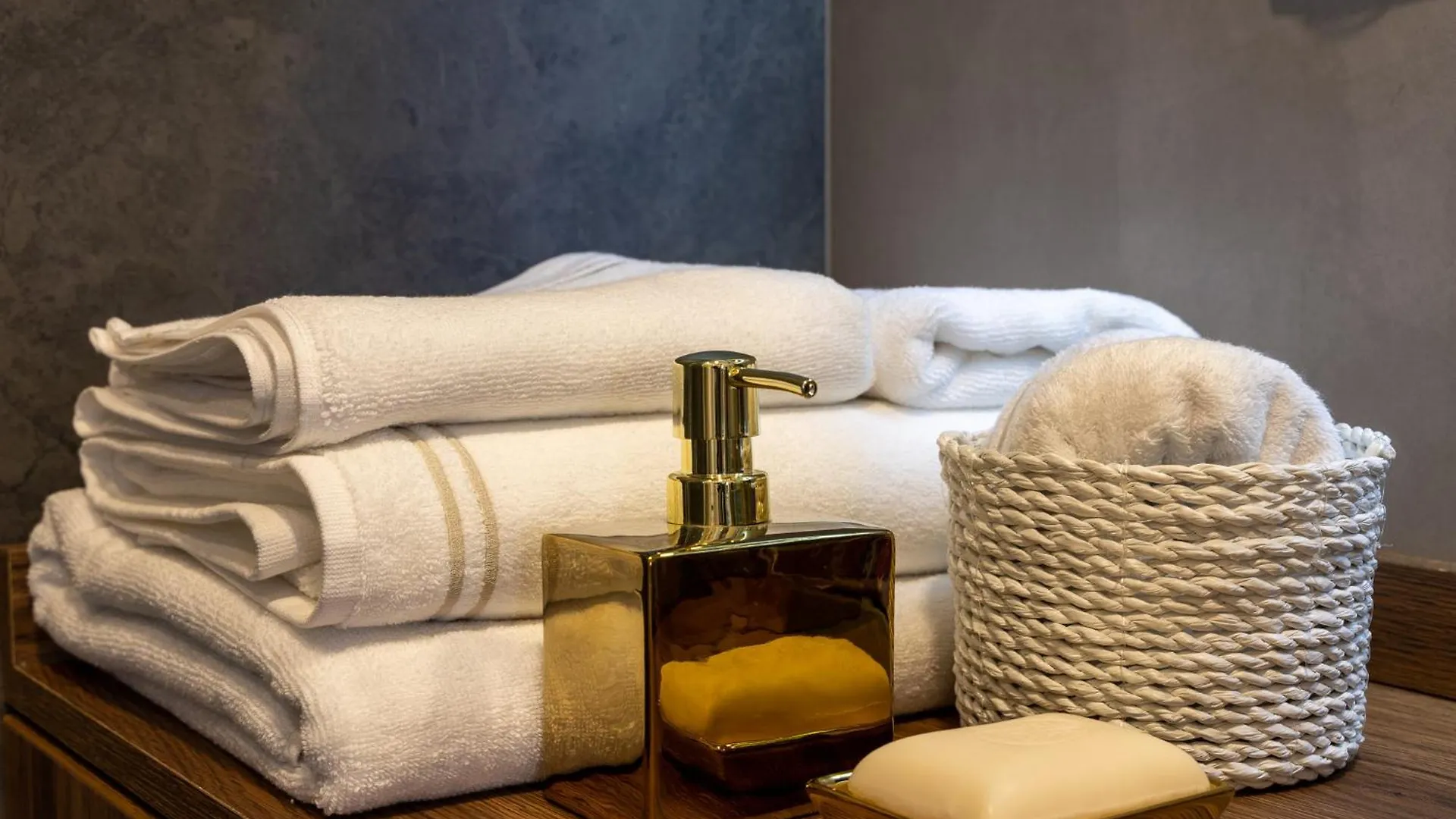Calea Floreasca 77 - Aparthotel Bukurešť Rumunsko