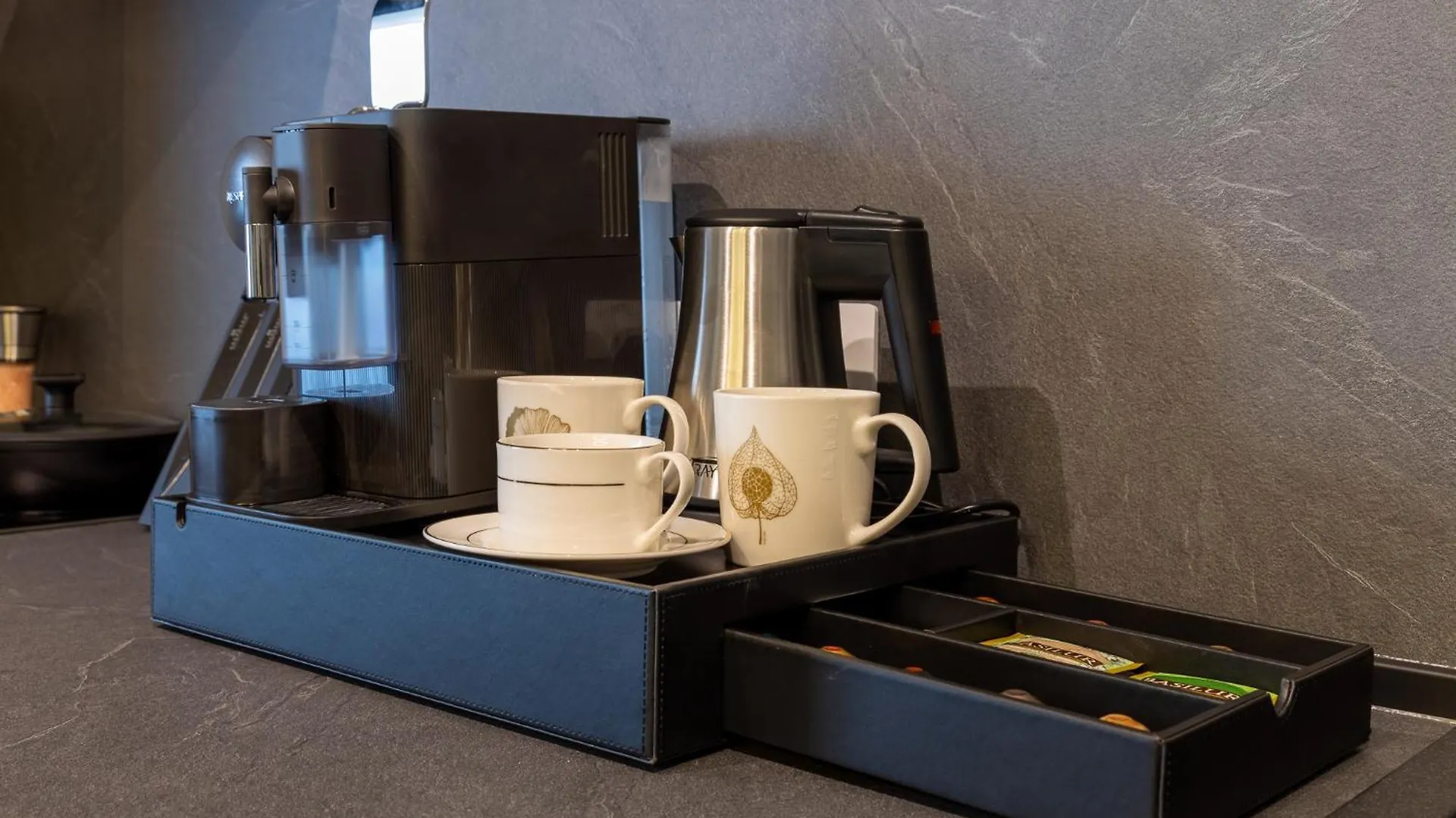 Calea Floreasca 77 - Aparthotel Bukurešť Apartmán