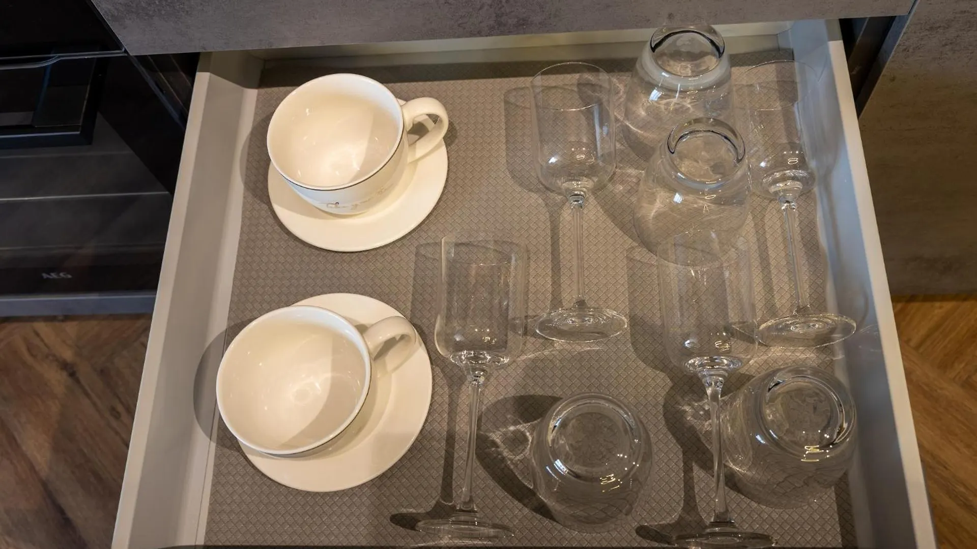 Apartment Calea Floreasca 77 - Aparthotel Bucharest